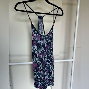 Rue 21 Bead Accented Tank Top